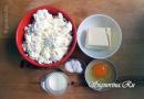 Домашний плавленый сыр из творога Как сделать дома плавленый сыр из творога